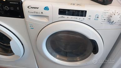 lavatrici rigenerate 100 euro 