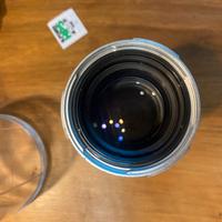 Obiettivo Sonnar 1:4 F=150mm