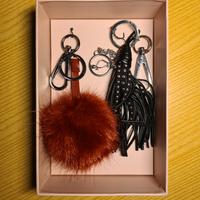 Accessori per borsa / portachiavi - Carpisa