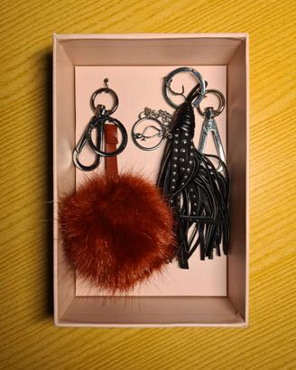 Accessori per borsa / portachiavi - Carpisa