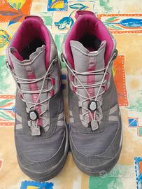 Scarponi Dechatlon n.38