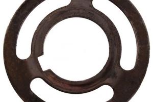 Rondella albero motore Yamaha XT - 34K115650200