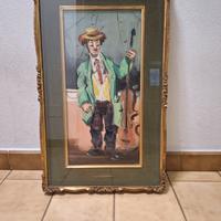 QUADRO ANTONIO DUODO