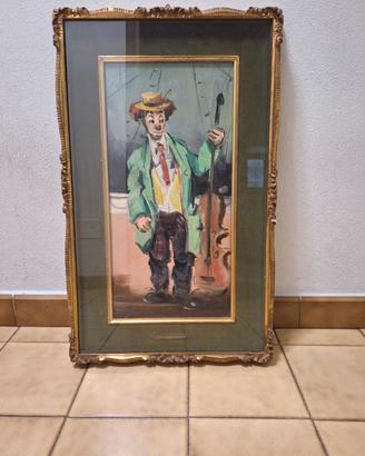 QUADRO ANTONIO DUODO