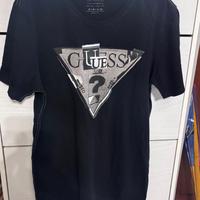 Maglie e felpe di marca come nuove