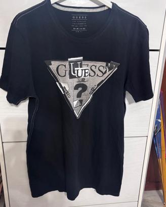 Maglie e felpe di marca come nuove