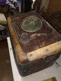 radio epoca