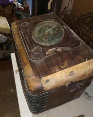 radio epoca