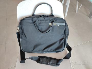 Borsa notebook tracolla ORIGINALE ASUS