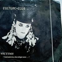 Culture club Victims