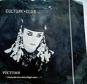 Culture club Victims