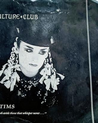 Culture club Victims