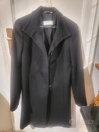 cappotto donna max mara originale 