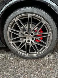 Gomme Invernali Scorpion Winter2 Elect Neo Pirelli
