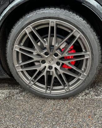 Gomme Invernali Scorpion Winter2 Elect Neo Pirelli