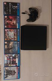 Play Station 4 ( ps4 )