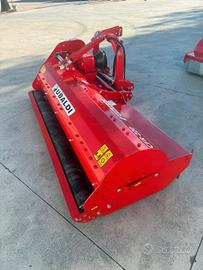 TRINCIATRICE UBALDI MOD. CFR 220