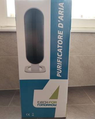 Purificatore Aria