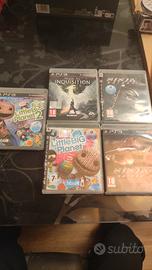 Giochi PS3