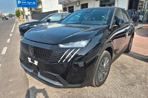 Peugeot 3008 Hybrid 145 e-DCS6 Allure