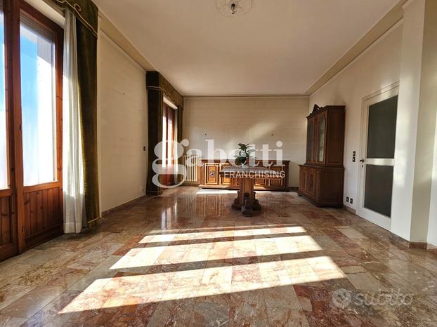 Appartamento Firenze [GN2512-7VRG]