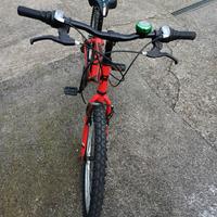 bici da bambino