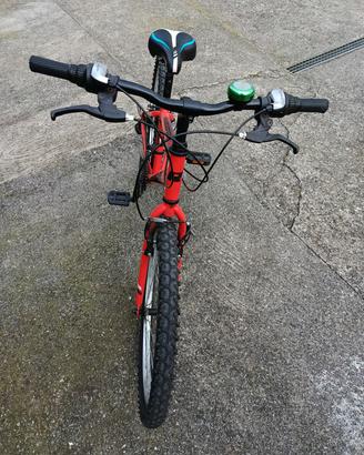bici da bambino