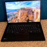 Lenovo Thinkpad T14 S …5 Generazione 16/512 gb