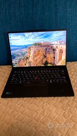 Lenovo Thinkpad T14 S …5 Generazione 16/512 gb