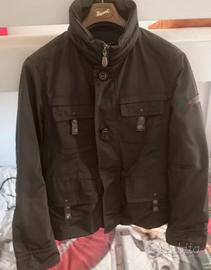 Giubbotto invernale uomo Peuterey