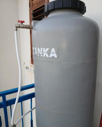 Elettropompa autoclave press controll serbatoio 