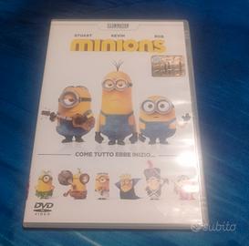 Minions 