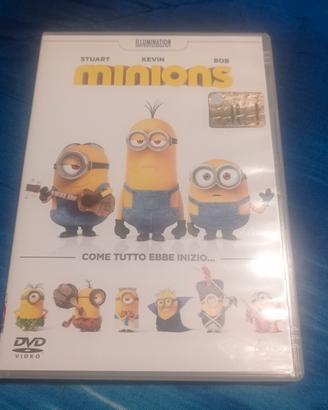 Minions 