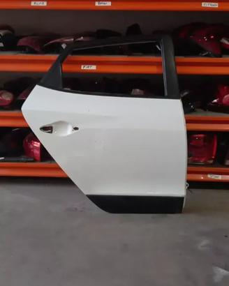 PORTA POSTERIORE DESTRA HYUNDAI IX35 (2013)