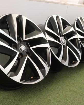 Cerchi in lega Seat Tarraco 18 ORIGINALI