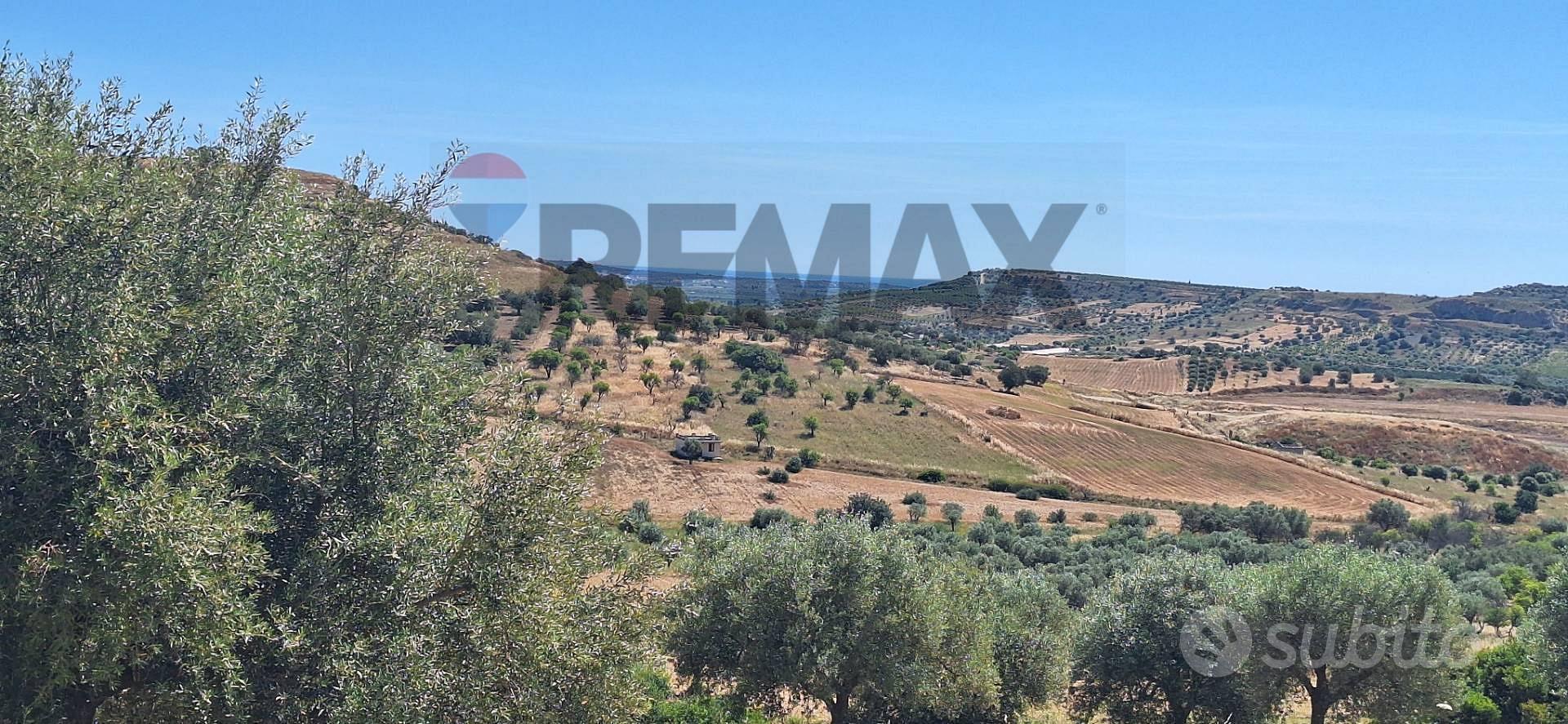 Terreno - Noto - Vista 5