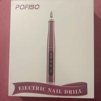 Fresa da unghie professionale