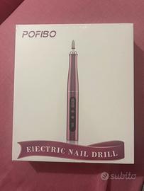 Fresa da unghie professionale