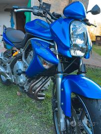 Kawasaki ER6N