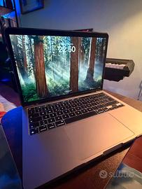Macbook pro m1 x portatile windows