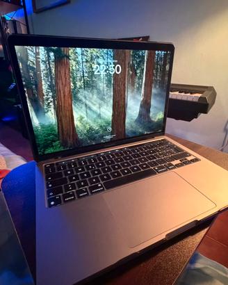 Macbook pro m1 x portatile windows