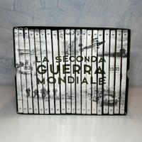 La Seconda Guerra Mondiale 1939-1945