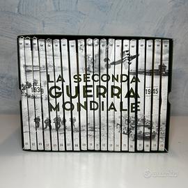 La Seconda Guerra Mondiale 1939-1945