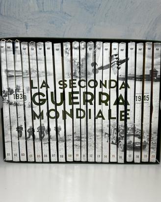 La Seconda Guerra Mondiale 1939-1945