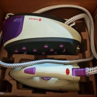 Ferro da stiro Singer