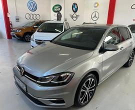 Volkswagen Golf 1.6 TDI Sport