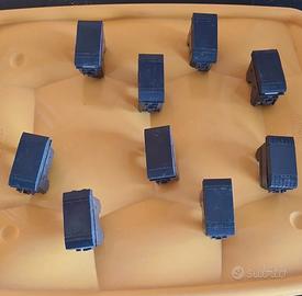 Interruttore BTicino Living L4001N