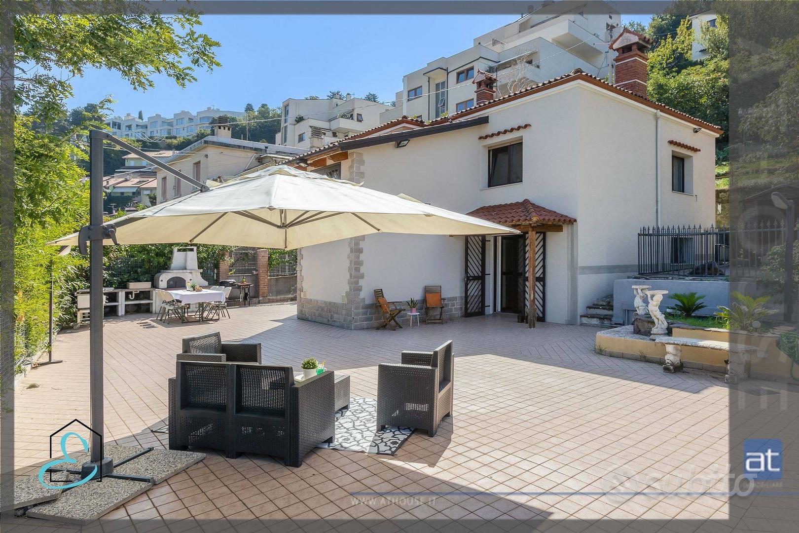 Subito AThouse Immobiliare Appartamento Trieste Appartamenti In