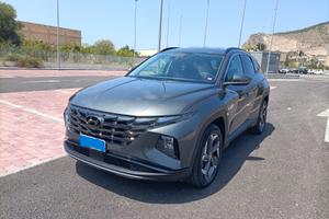 Hyundai Tucson FULL HYBRID - 1.6 hev Exellence 2wd