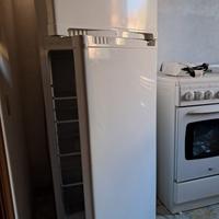 Frigorifero con congelatore “Ignis”